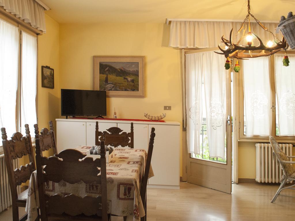 Appartamenti Le Mongolfiere Malè Εξωτερικό φωτογραφία