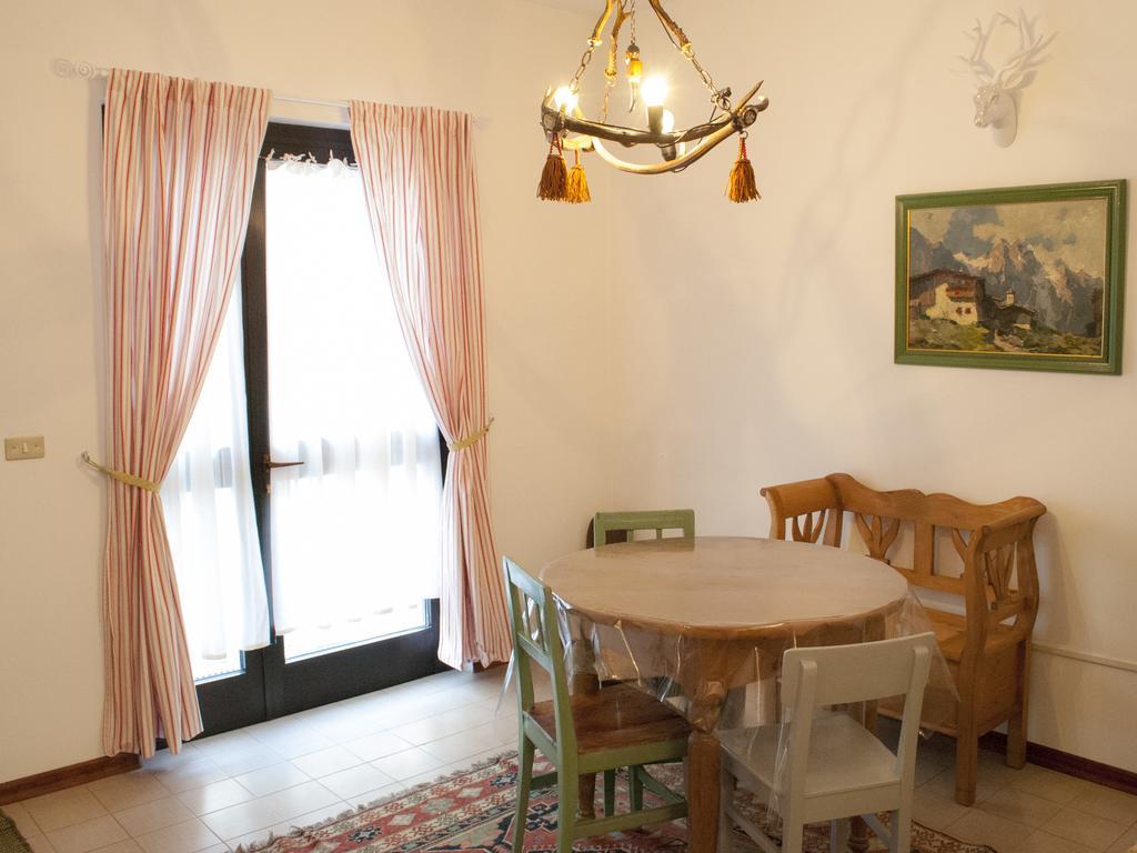 Appartamenti Le Mongolfiere Malè Εξωτερικό φωτογραφία